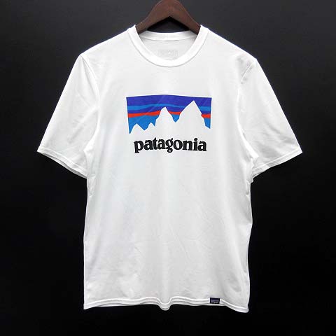 patagonia キャプリーンデイリー S ホワイト パタゴニア Patagonia