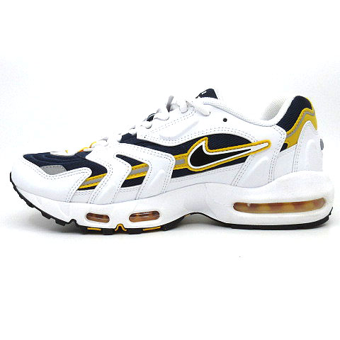 ナイキ Nike エアマックス 96 2 Air Max96 スニーカー 27 5cm ミッドナイトネイビー Midnight Navy Cz1921 100 美品 メンズ 013 ベクトルパーク