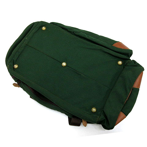 80s L.L.BEAN 特大サイズ キャンバスボストンバッグ ダッフルバッグ 温く 