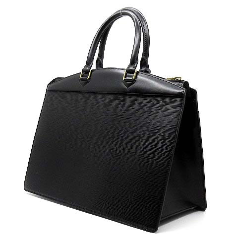 美品❗️】ルイ・ヴィトン LOUIS VUITTON☆エピ☆リヴィエラ☆美品 温かい