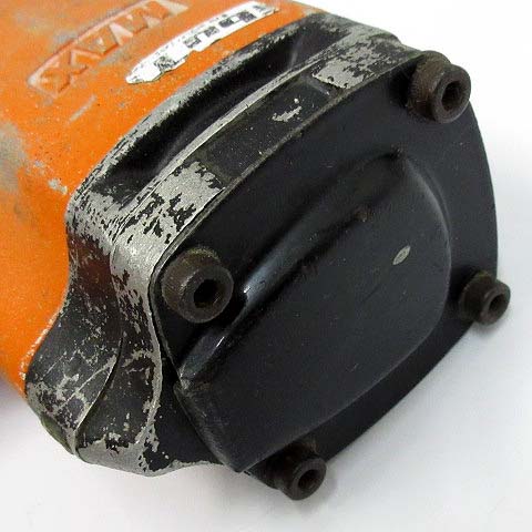MAX エアネイラ TA-52 432MA 工具買取王国高岡8号店】【MAX(マックス) 32㎜