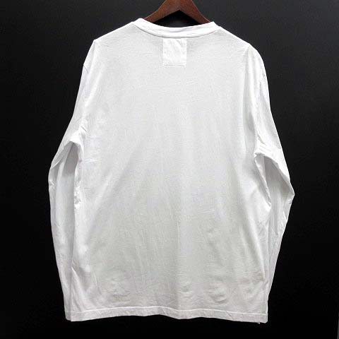 エンポリオアルマーニ EMPORIO ARMANI ESSENTIAL イーグル ロゴ T 