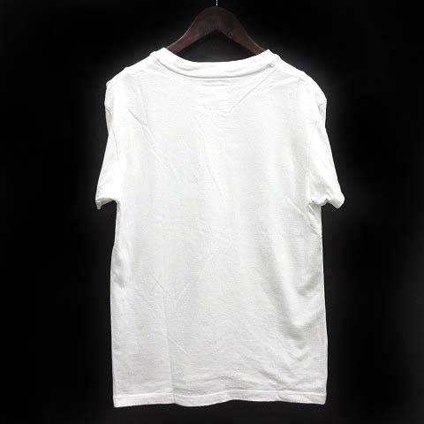 アニエスベー ｂ.アダムエロペ　刺繍バックタックシャツ長袖 トップス　完売品 アニエスベー b.アダムエロペ 刺繍バックタックシャツ長袖 トップス