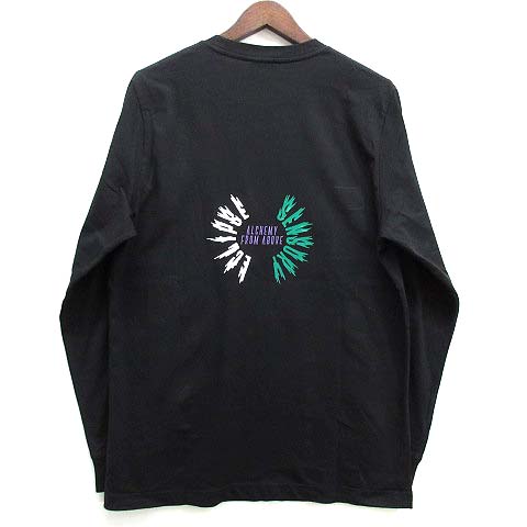 ディーゼル DIESEL Sensory Eclipse ミックス グラフィック Tシャツ