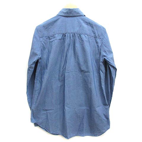新品 23区 ALBIATE 洗える ブラウス シャツ 38 オンワード樫山 trim_ofcrs_item352323a4440011e