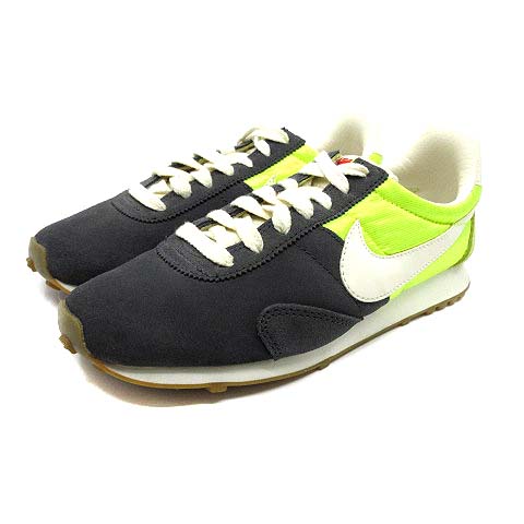 ナイキ Nike プリモントリオール レーサー スニーカー シューズ アンスラサイト ボルト 23 5cm 009 レディース 013 ベクトルパーク