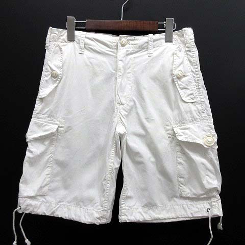 ポロ バイ ラルフローレン Polo by Ralph Lauren カーゴ ショーツ 