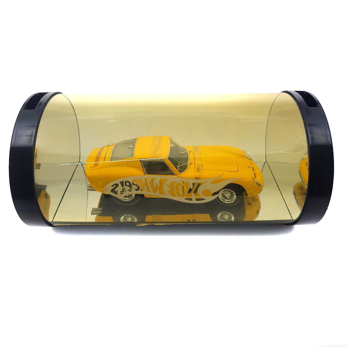 価格変更 1/18 ホットウィール フェラーリ250GTO 未開封品 Yahoo!オークション -「フェラーリ250gto」(乗用車) (ホット