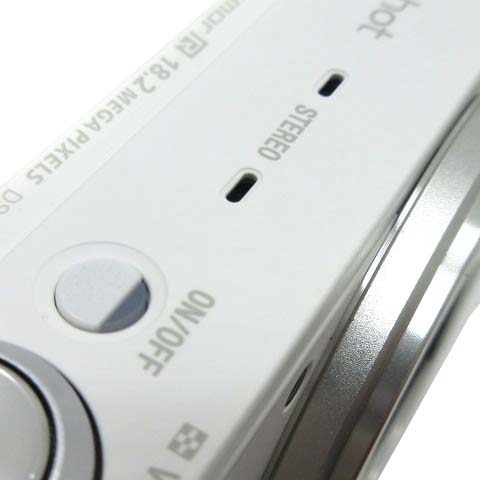 ソニー SONY DSC-WX300 サイバーショット Cyber-shot デジタルスチル