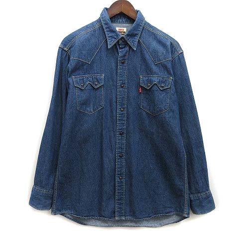 リーバイス Levi