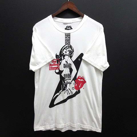 ヒステリックグラマー Thee Hysteric XXX ローリングストーンズ ラブズ  