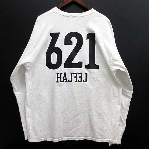 LEFLAH Tシャツ 美品 LEFLAH 沖縄周年記念限定】XXLサイズ Tシャツ 美品