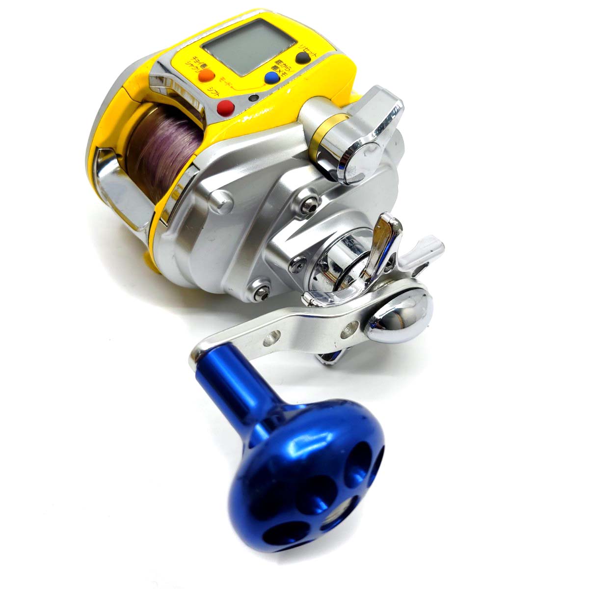 ダイワ DAIWA シーボーグ メガツイン SEABORG 300MT 電動リール 