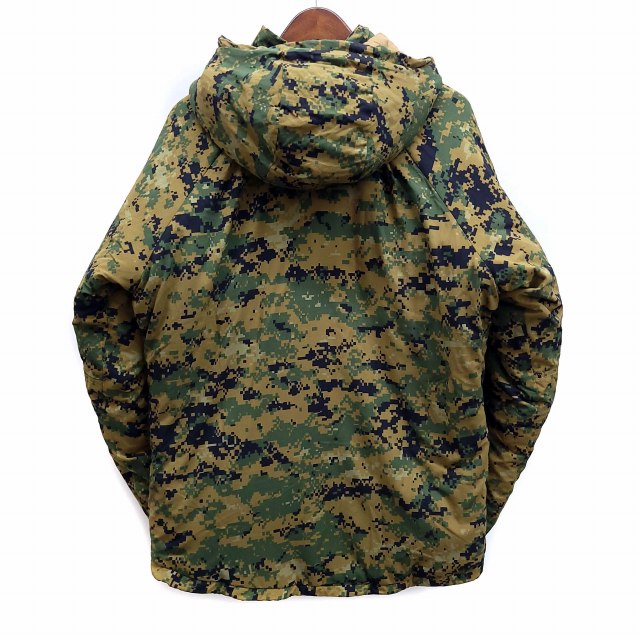 ワイルドシングス WILDTHINGS USMC Gen3 Lv7 parka ハッピースーツ 