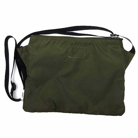 ダブルタップス WTAPS サコッシュ ショルダーバッグ SLING