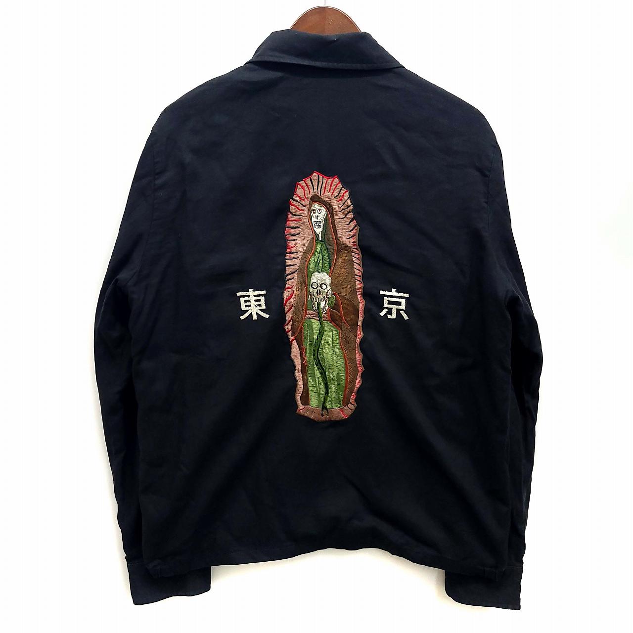 issa様専用 wackomaria ワコマリア ベトナムジャケット ベトジャン 