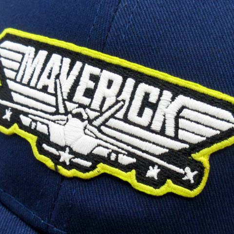 未使用品 トップガン TOP GUN マーヴェリック MAVERICK STELLAR