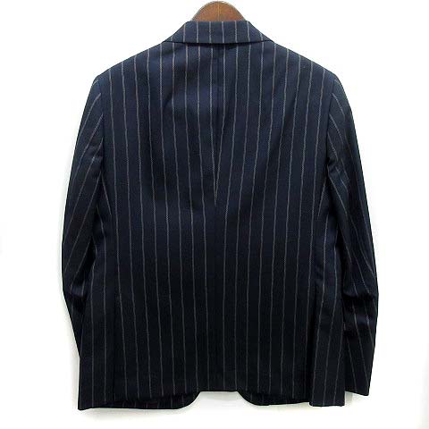 カノニコ Vitale Barberis Canonico 21マイクロン スーツ 上下
