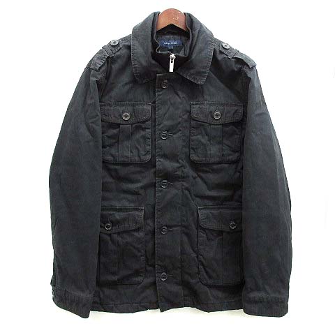 トミーヒルフィガー TOMMY HILFIGER M-65 ミリタリージャケット 中綿 