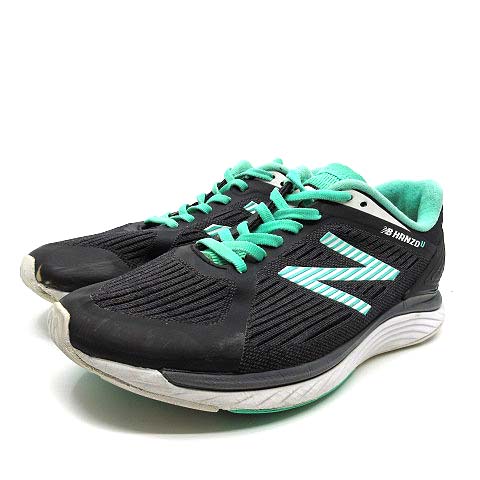 ニューバランス New Balance Nb Hanzou Mhanzue1 2e ランニング シューズ スニーカー グリーン 26cm メンズ 013 ベクトルパーク