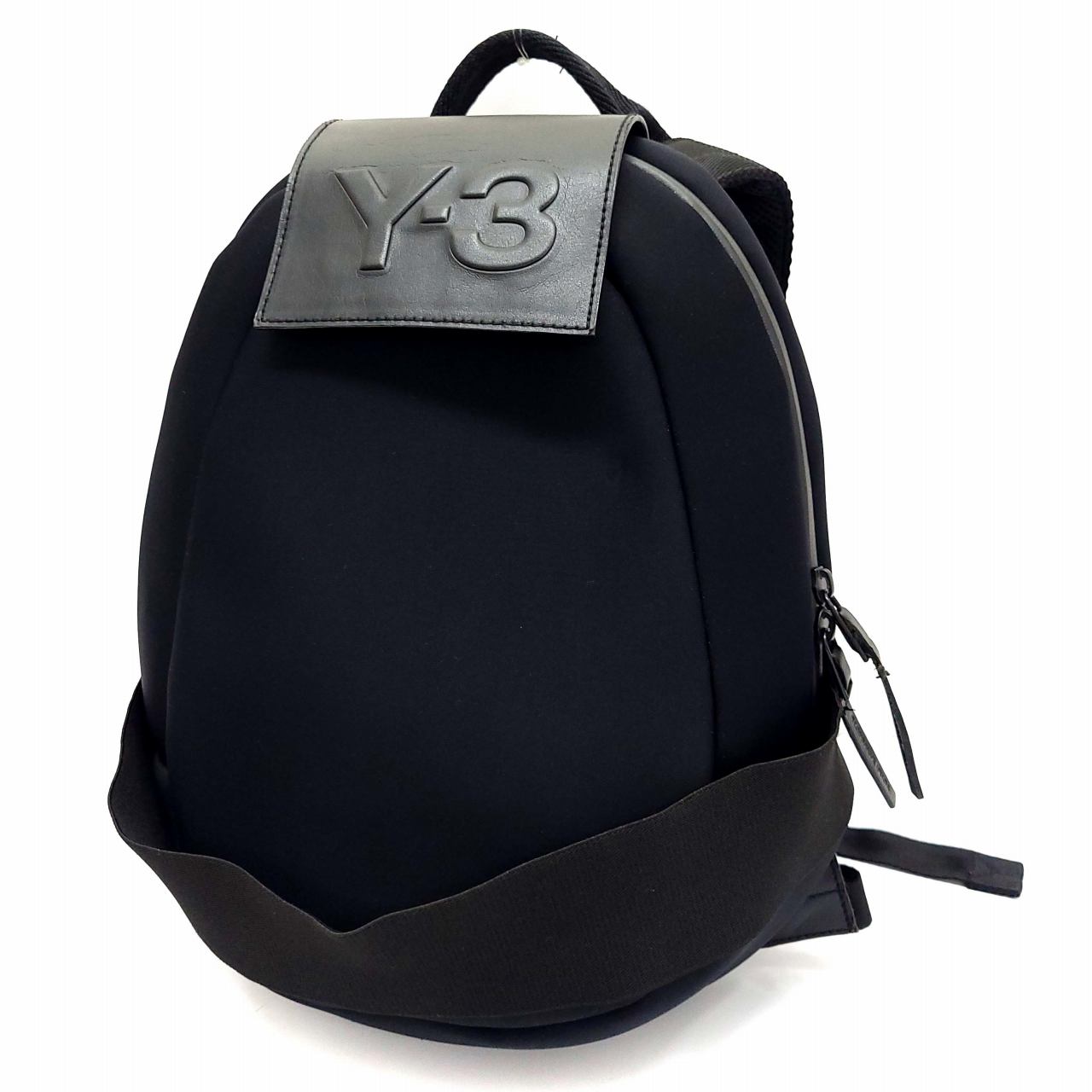 ワイスリー Y-3 ヨウジヤマモト カーサ オーバル バックパック 
