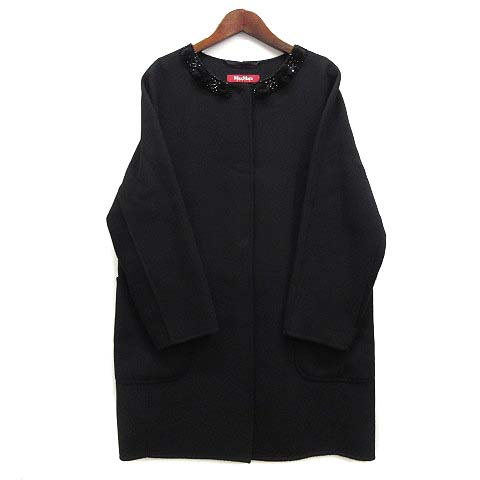 マックスマーラ ステュディオ Max Mara Studio クチートアマーノ 