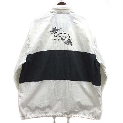 【新品】【トムとジェリー】【M】GREENCLUBS ジャケット 32068dcc7b5c19194fb296543ae297