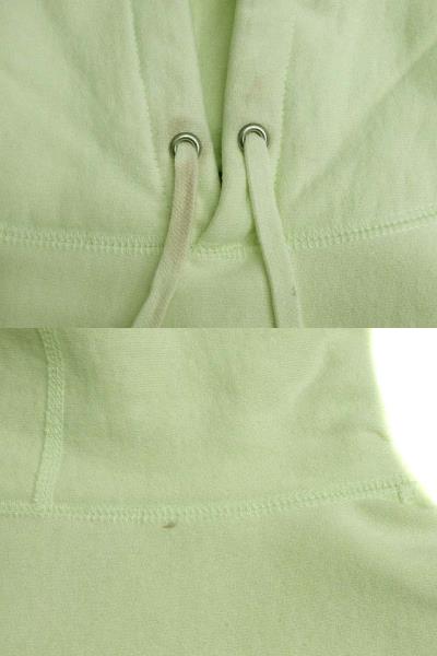 シュプリーム SUPREME ボックスロゴ パーカー スウェット 2017FW