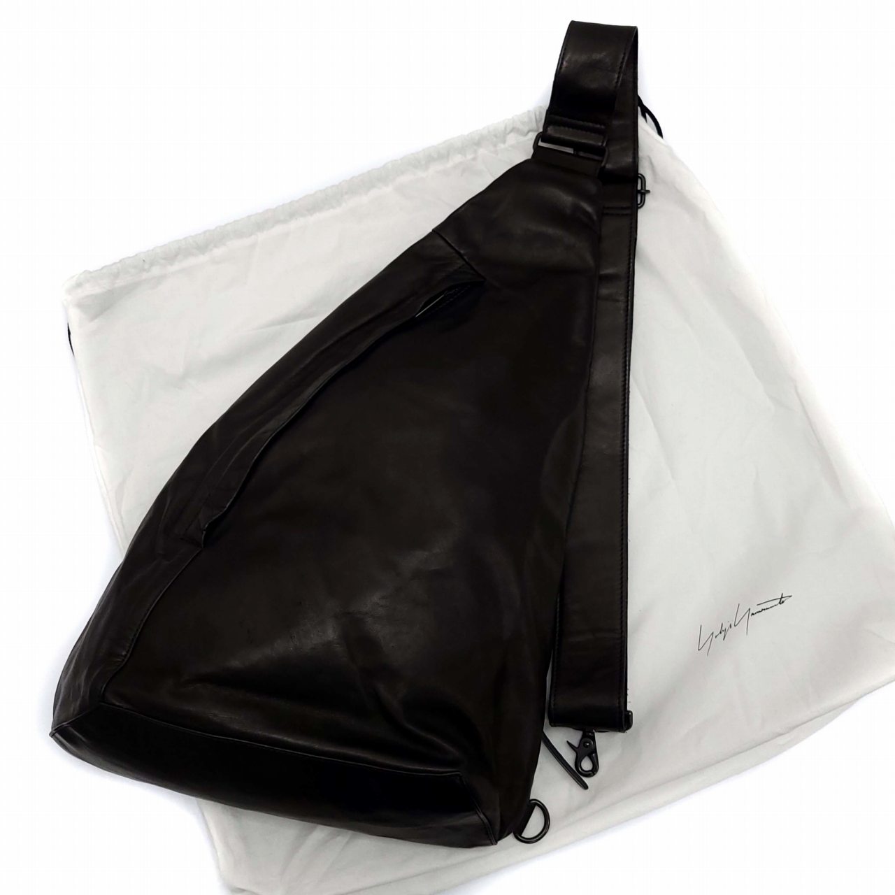 卸直営店（お得な特別割引価格） yohji yamamoto POUR HOMME 
