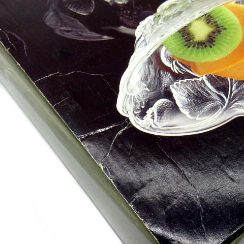 未使用品 HOYA 保谷クリスタル CORDIAL GLASS COLLECTION ガラス