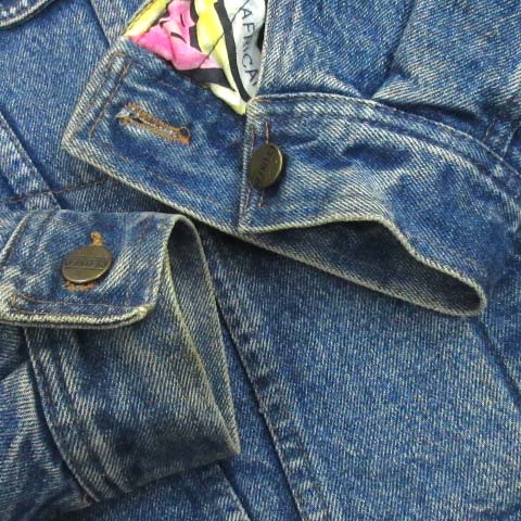 マリテフランソワジルボー MARITHE FRANCOIS GIRBAUD CLOSED 中綿 