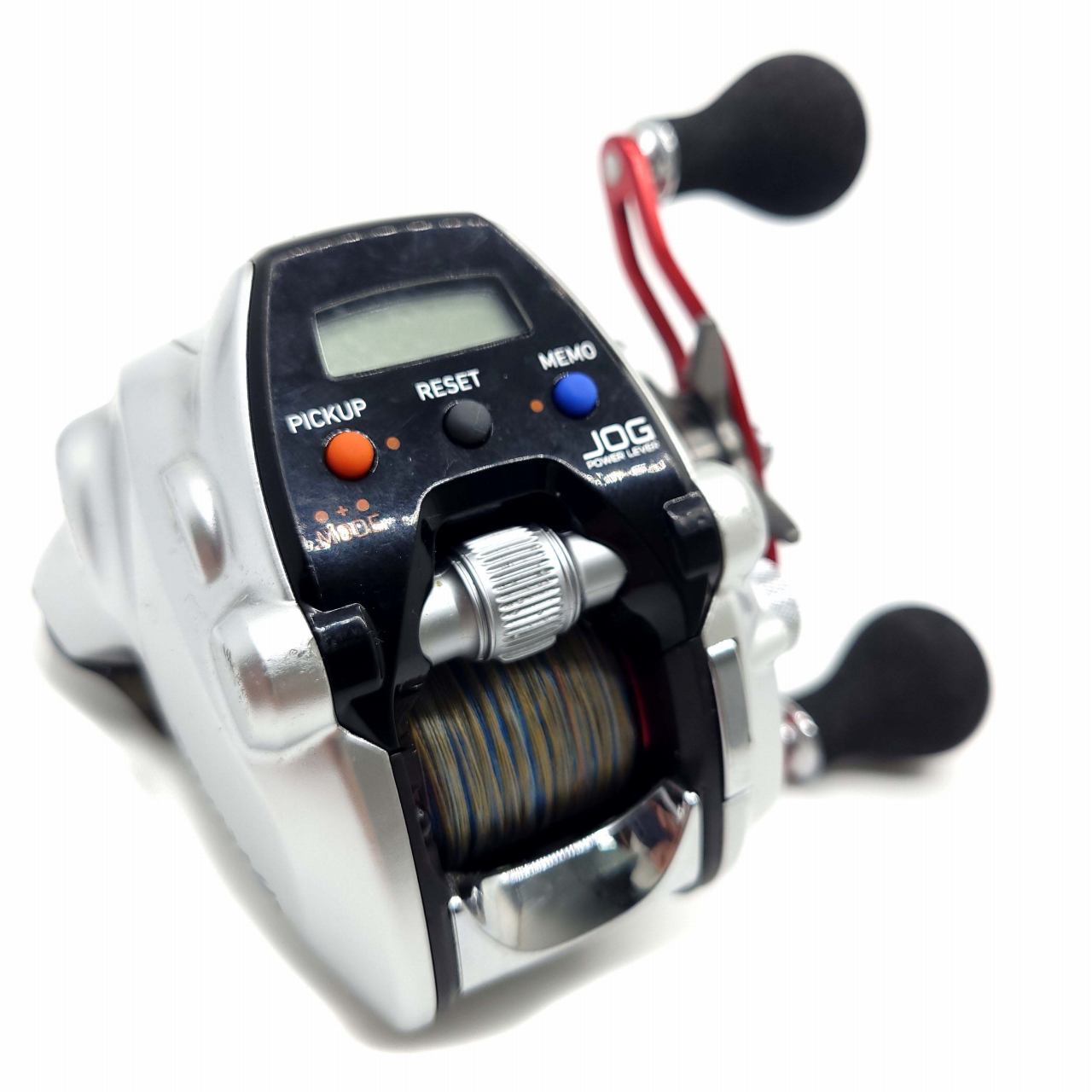 ダイワ DAIWA 150J-DH 電動リール シーボーグ SEABORG 現状品 013 