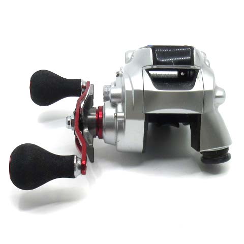 ダイワ DAIWA 150J-DH 電動リール シーボーグ SEABORG 現状品