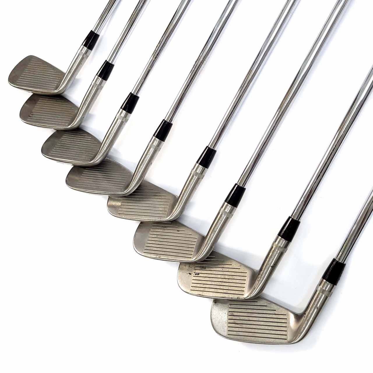 タイトリスト TITLEIST DCI 990 3-P 8本セット ハーフキャビティ 