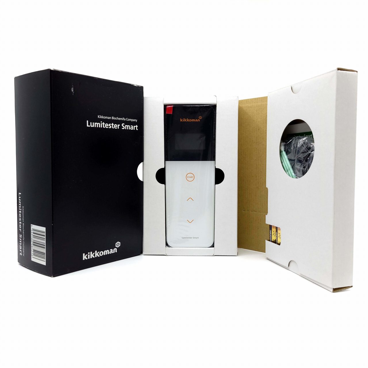 キッコーマンルミテスタースマート（未使用品） 