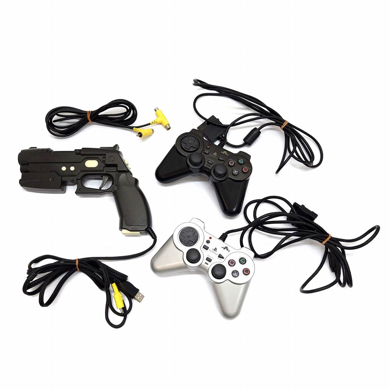 Nintendo GameCube 本体 コントローラー1個 ソフト メモリー （GC 