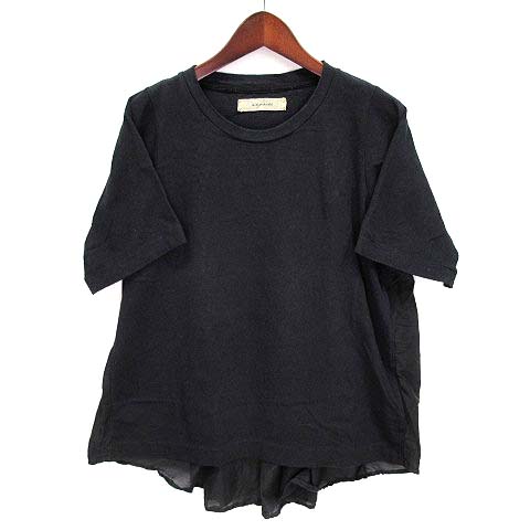 スズキ タカユキ suzuki takayuki コンビネーション Tシャツ  