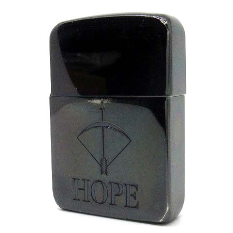 ZIPPO HOPE 1941レプリカ いやらしく 50周年記念コレクション