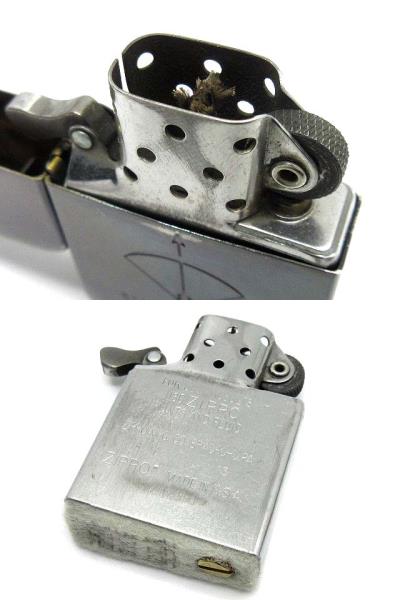 ジッポー ZIPPO ホープ HOPE JT 50周年 1941 レプリカ オイルライター 