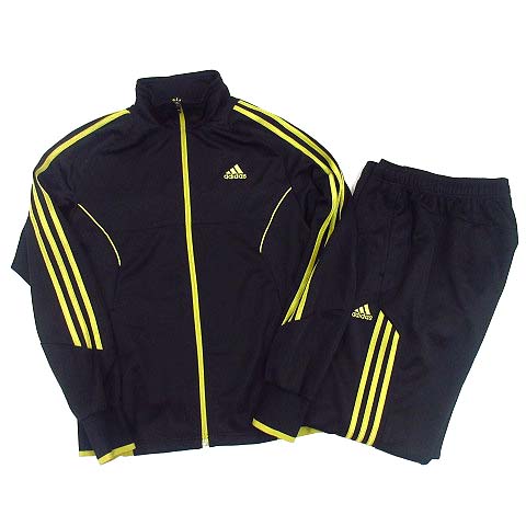 アディダス adidas エグザイル EXILE コラボ ジャージ 上下  