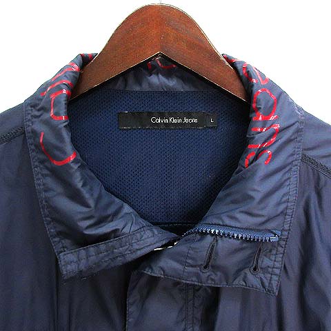 カルバンクラインジーンズ Calvin Klein Jeans マウンテンパーカー