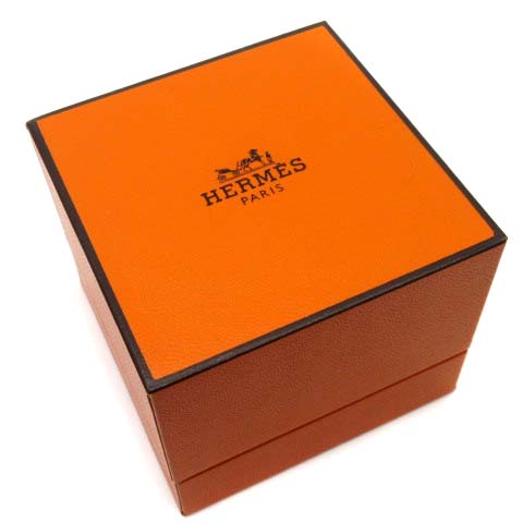 HERMES空箱 美品 36×22×13 取りかえ