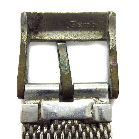 セイコー SEIKO フェアウェイ FAIRWAY Diashock 21石 腕時計 ウォッチ 