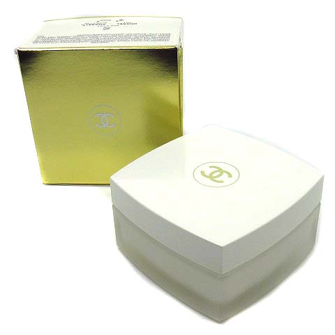 未使用品 シャネル CHANEL ココ マドモアゼル フレッシュ ボディ  
