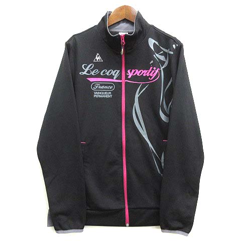 ルコックスポルティフ le coq sportif ジャージ トラックジャケット 