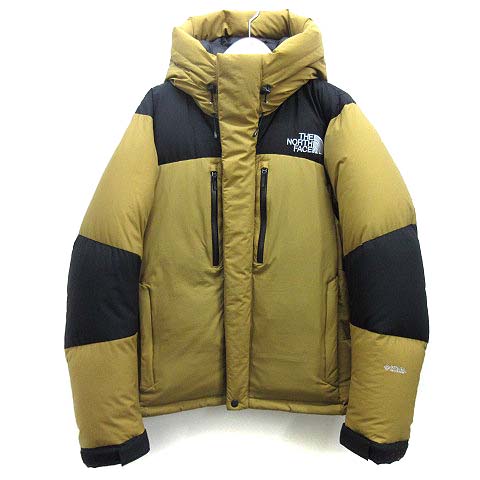 ザノースフェイス THE NORTH FACE バルトロライト ジャケット ダウン  