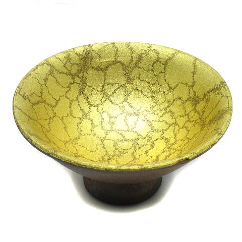 越前焼名工桝田屋光生 自然灰釉ビードロ模様美と還元窯変の究極美が