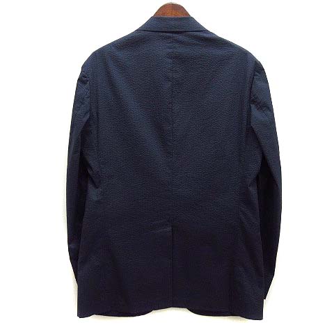 ユナイテッドアローズ UNITED ARROWS シアサッカー スーツ 上下 