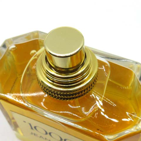 ジャンパトゥ 1000 オードトワレ 50ml