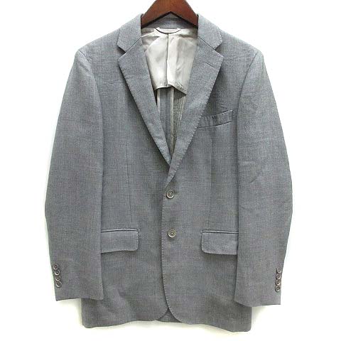 ユナイテッドアローズ UNITED ARROWS TOKYO ウール テーラード 